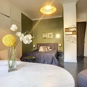 Appartement Un Appart En, Nice