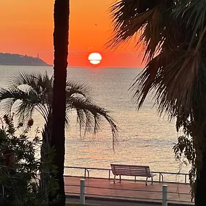 Apartment Le Copacabana Riviera, Nice
