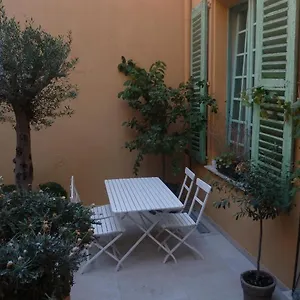 3* Hotel Rossetti